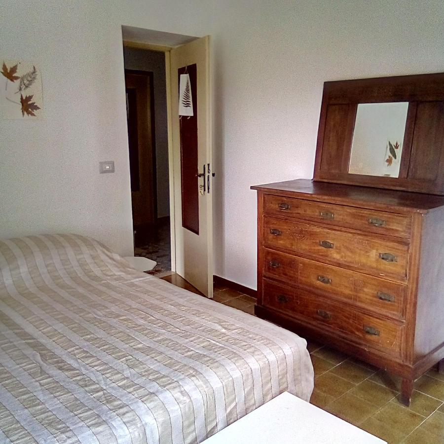 Casa Del Gigi Bnb Albareto  Kültér fotó